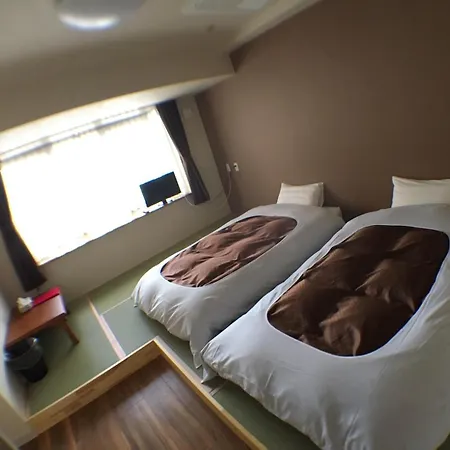 Dogonooyado Iwasaki Aparthotel Matsuyama  Exterior photo