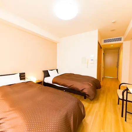 Dogonooyado Iwasaki Aparthotel Matsuyama  Exterior photo